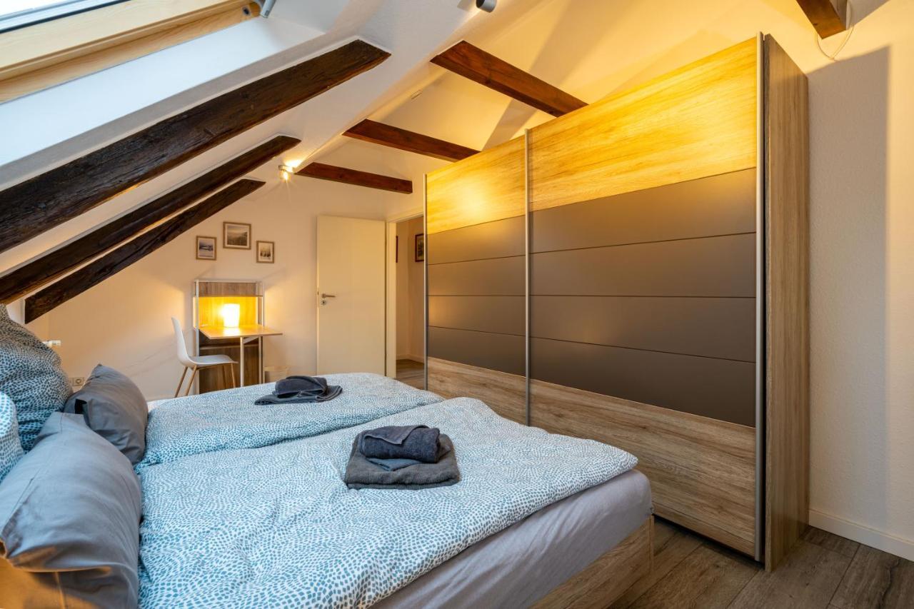 Boerdeapartment 3 Vahldorf ภายนอก รูปภาพ