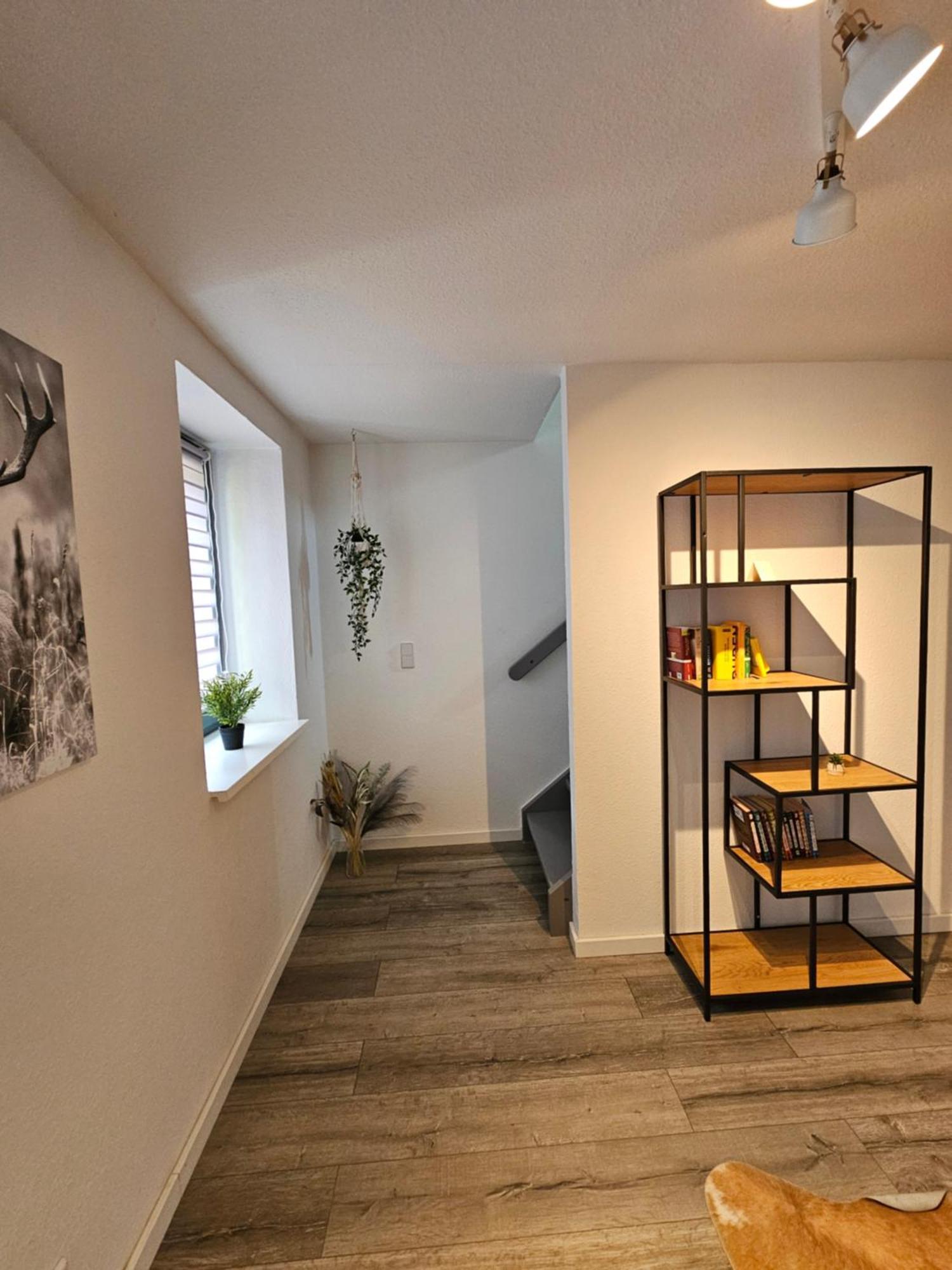 Boerdeapartment 3 Vahldorf ภายนอก รูปภาพ